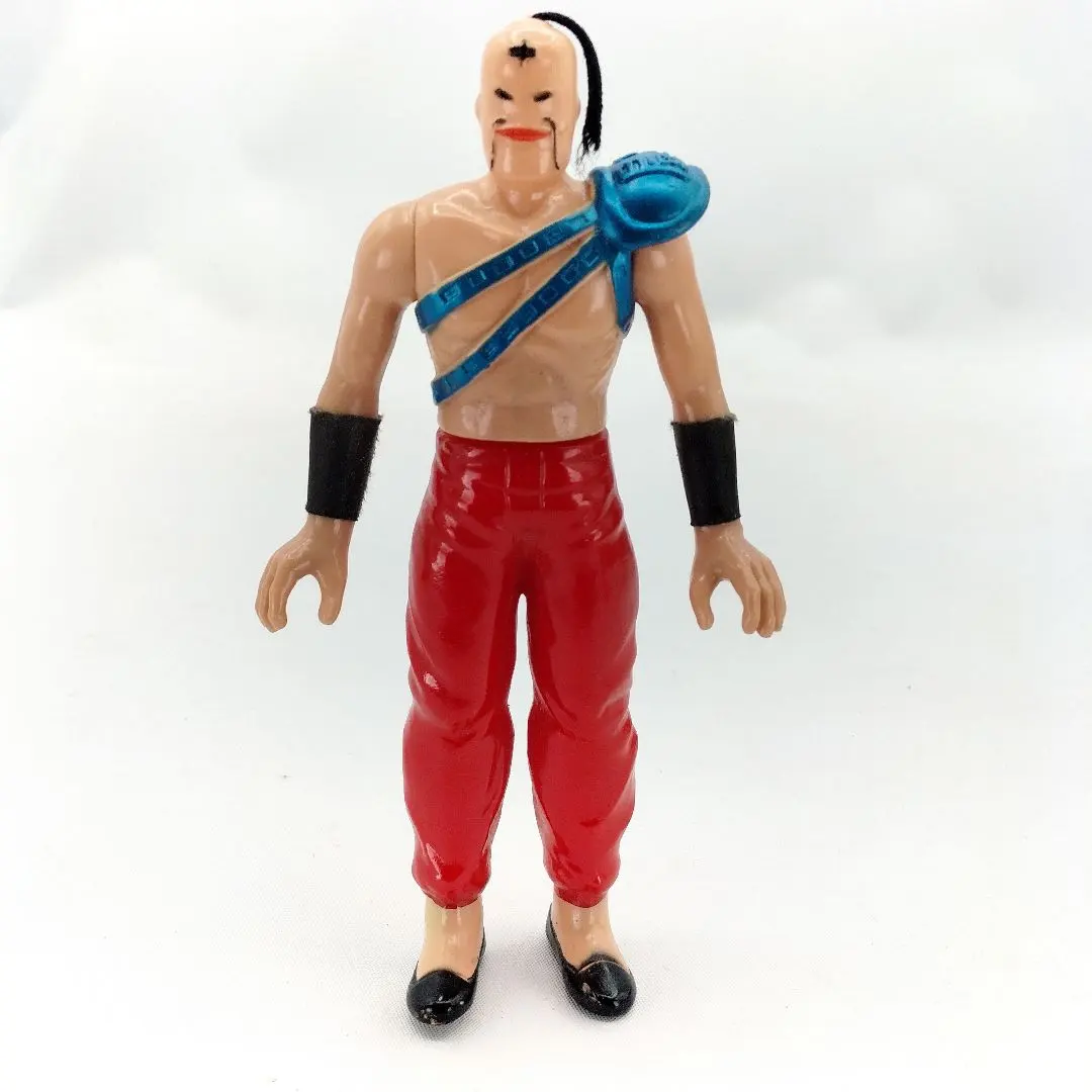 2026年最新】当時 ソフビ キン肉マンの人気アイテム - メルカリ
