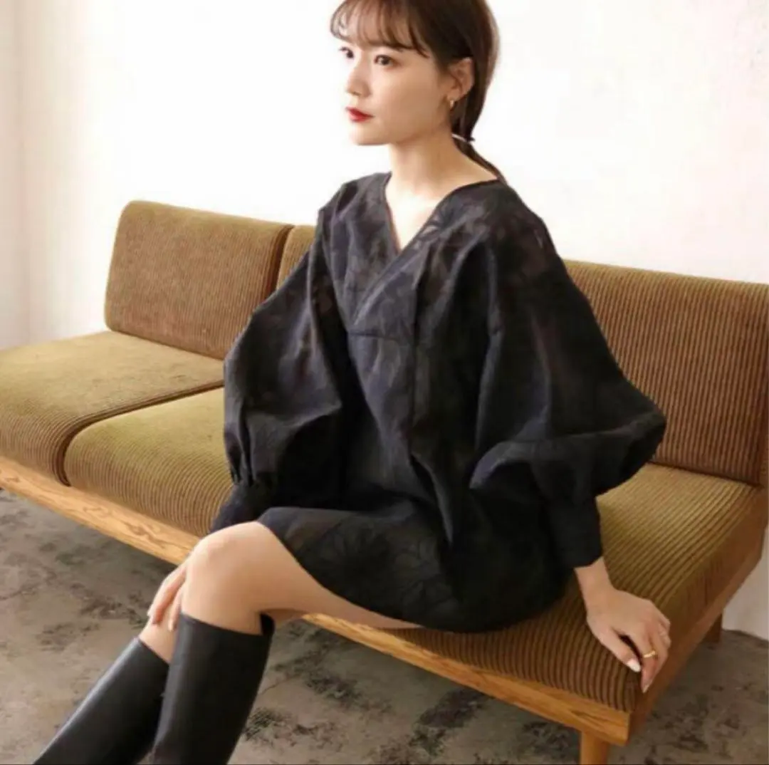 2026年最新】acka jacquard mini dressの人気アイテム - メルカリ