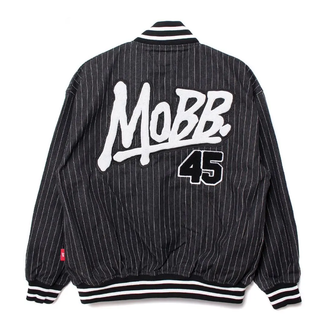 2026年最新】mobbスタジャンの人気アイテム - メルカリ