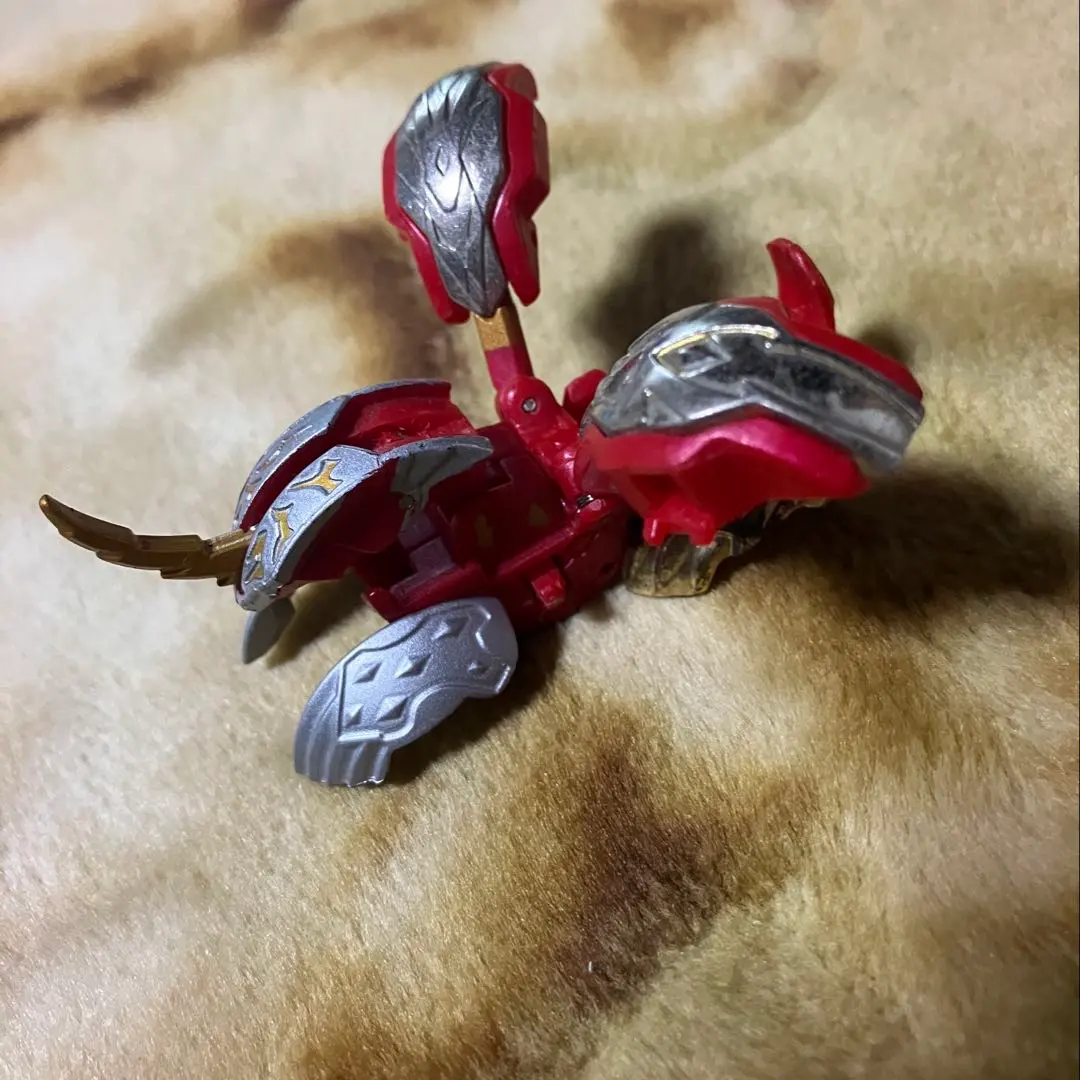 2026年最新】爆丸 タヴァネルの人気アイテム - メルカリ