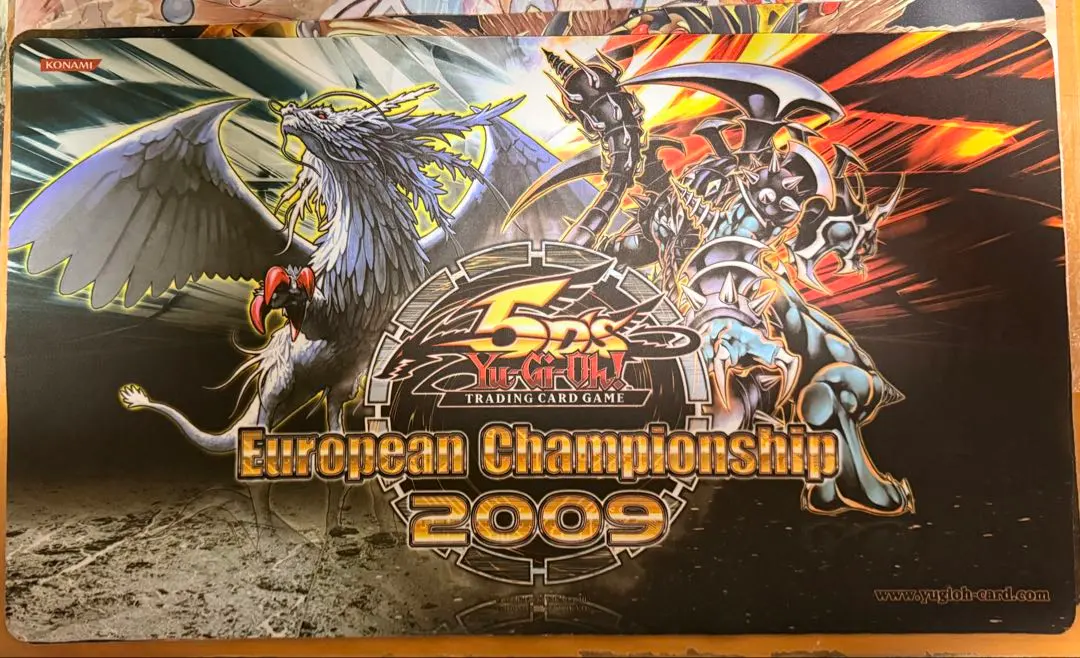 2026年最新】遊戯王 プレイマット ダーク・アームド・ドラゴンの人気