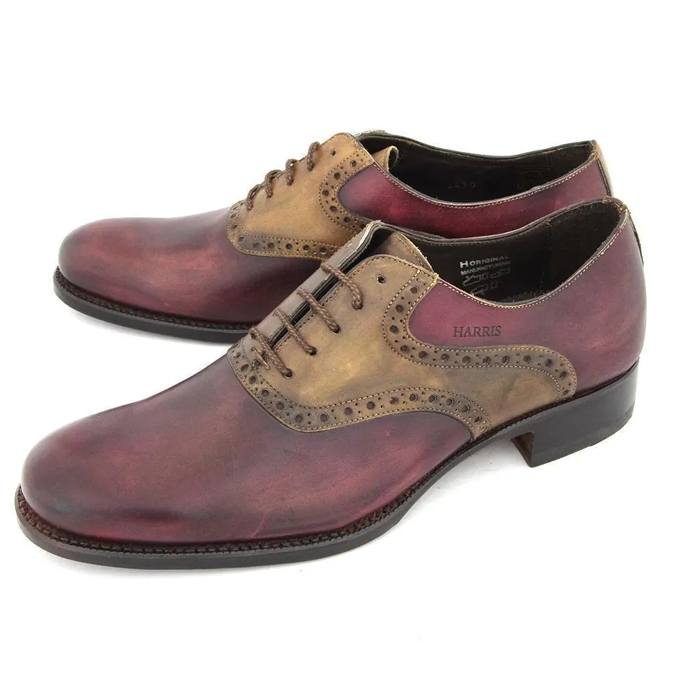 2026年最新】Harriss 靴の人気アイテム - メルカリ