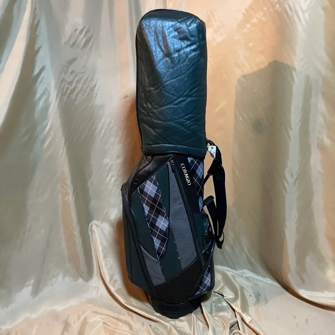 2026年最新】コラッジオ ゴルフ バッグの人気アイテム - メルカリ