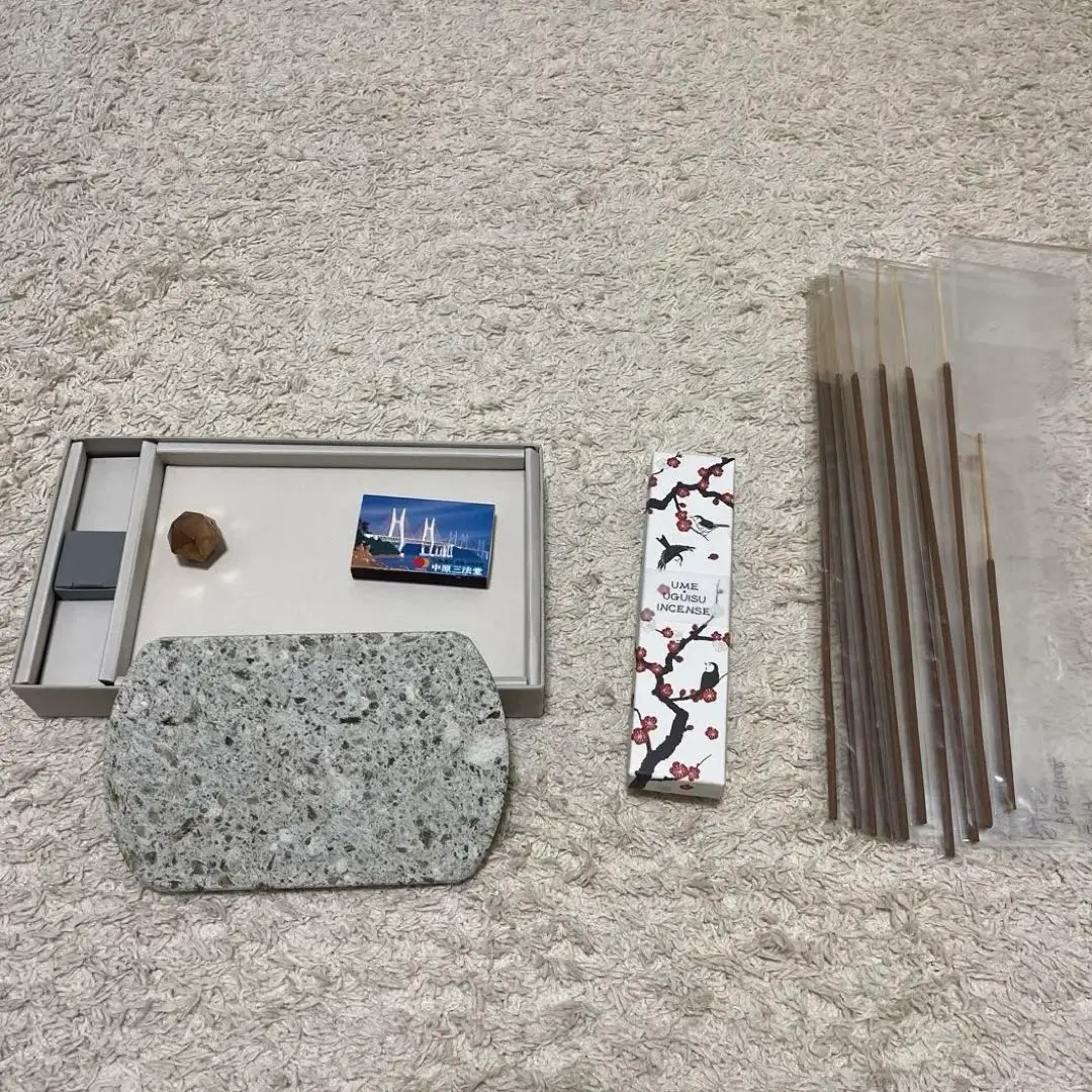 2026年最新】apotheke fragrance お香立ての人気アイテム - メルカリ