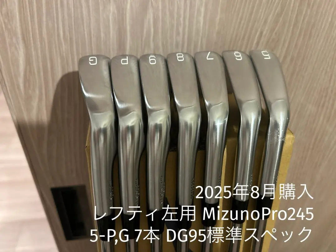 2026年最新】ミズノプロ245 レフティの人気アイテム - メルカリ
