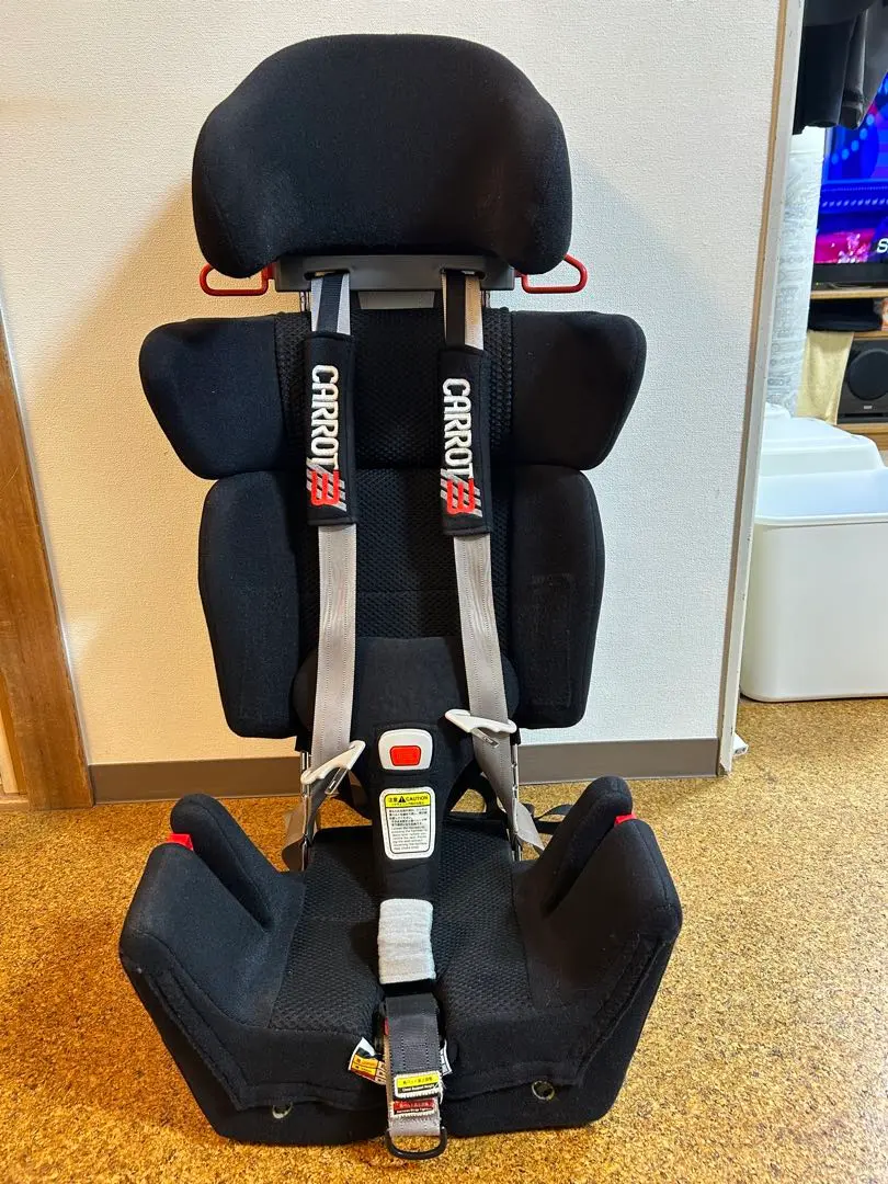 2026年最新】キャロット3 カーシートの人気アイテム - メルカリ