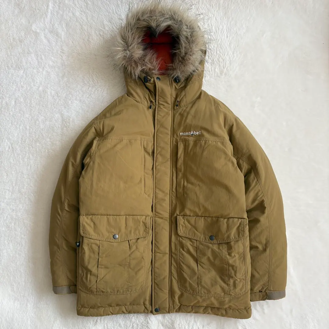 2026年最新】ローガンダウンパーカの人気アイテム - メルカリ