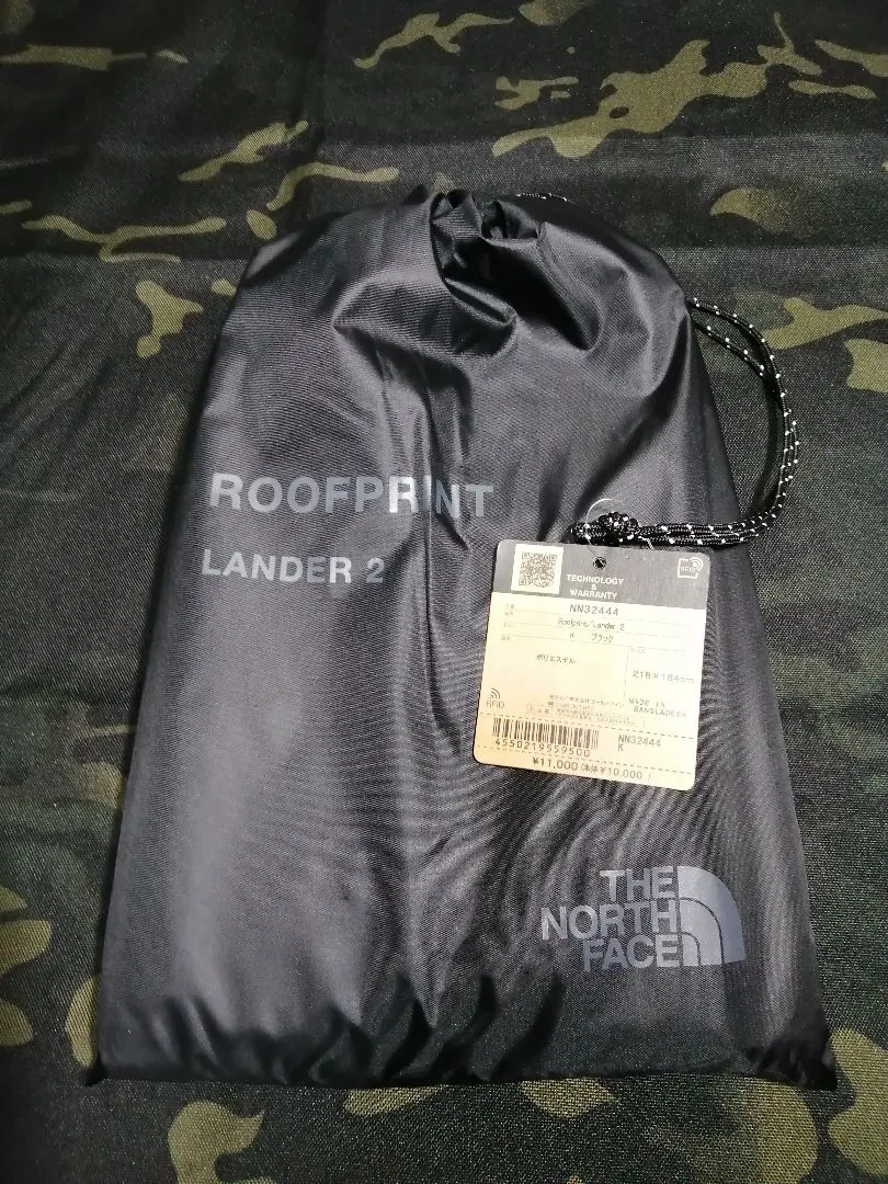 2026年最新】ランダー2 ルーフプリントの人気アイテム - メルカリ