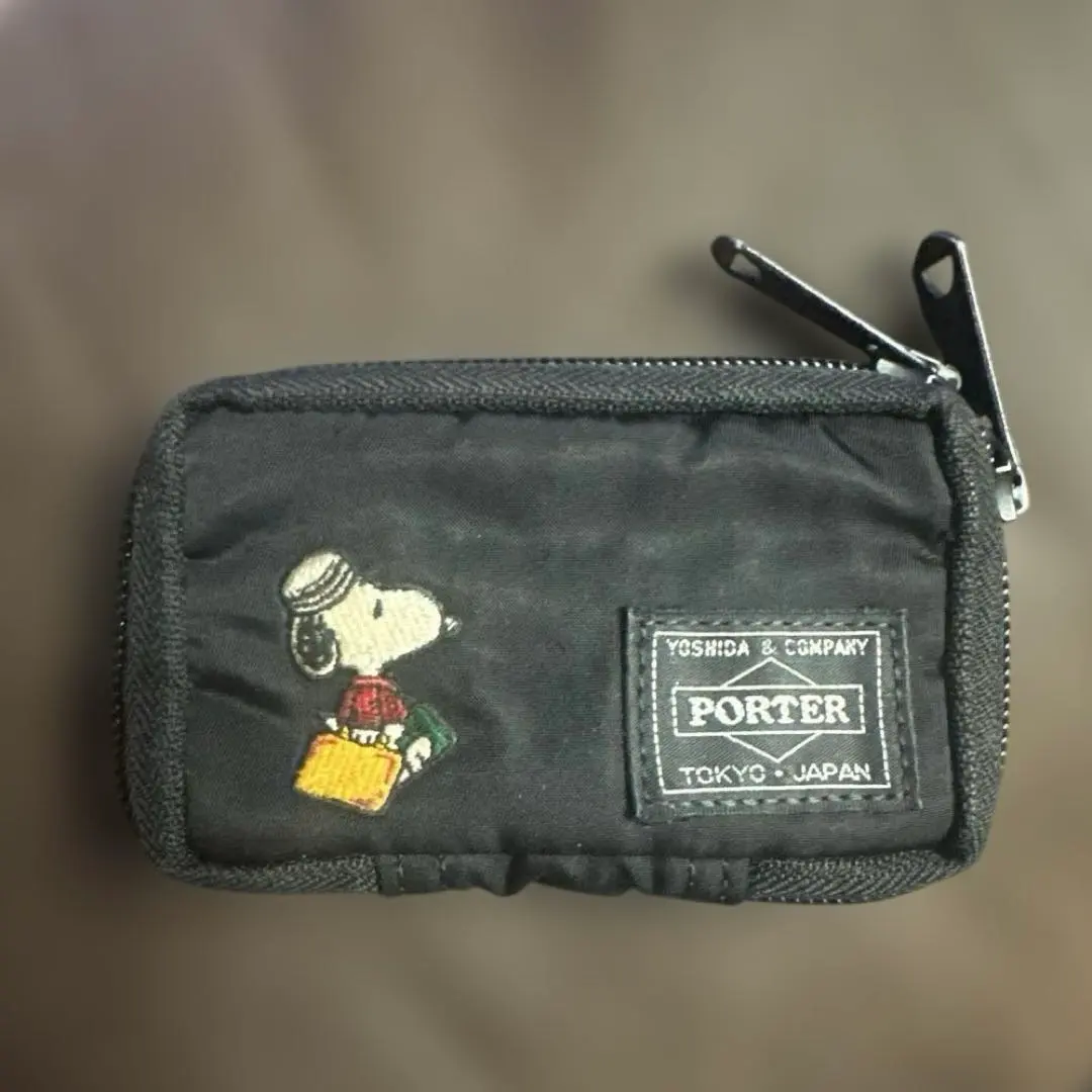 2026年最新】ポータースヌーピー キーケースの人気アイテム - メルカリ