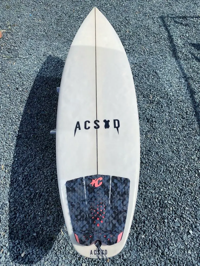 2026年最新】サーフボード 5.10の人気アイテム - メルカリ