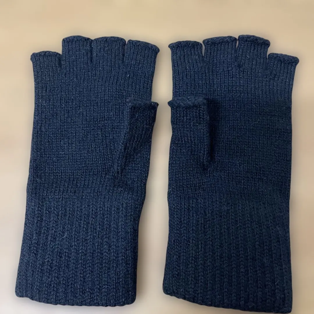 2026年最新】ナンバーナイン 手袋の人気アイテム - メルカリ