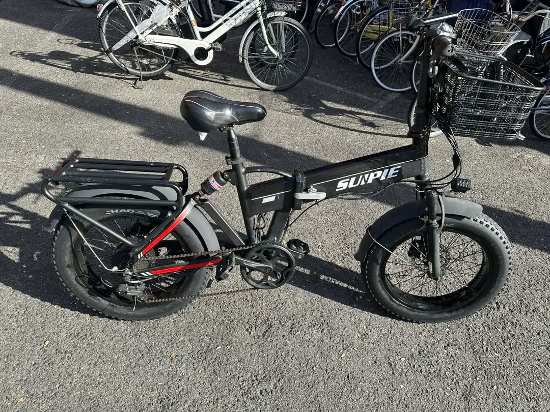 2026年最新】sunpie 電動自転車の人気アイテム - メルカリ