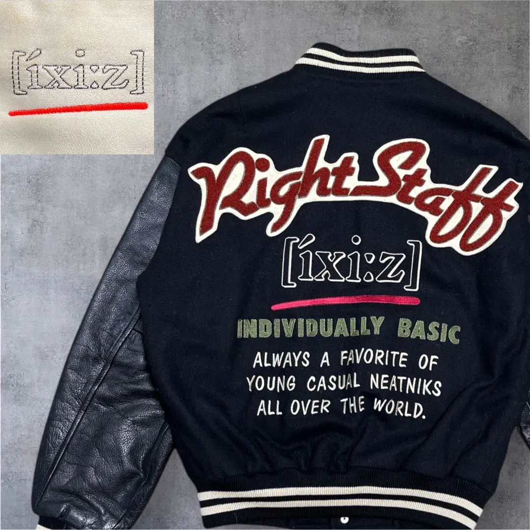 2026年最新】スタジャン イクシーズの人気アイテム - メルカリ