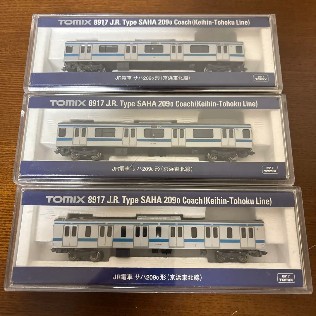 2026年最新】tomix 209系 京浜東北線の人気アイテム - メルカリ