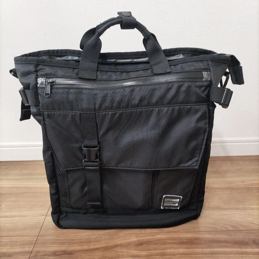 2026年最新】nomadic リュックの人気アイテム - メルカリ
