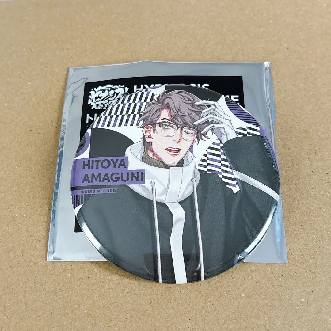 2026年最新】天国獄 ew04 缶バッジの人気アイテム - メルカリ