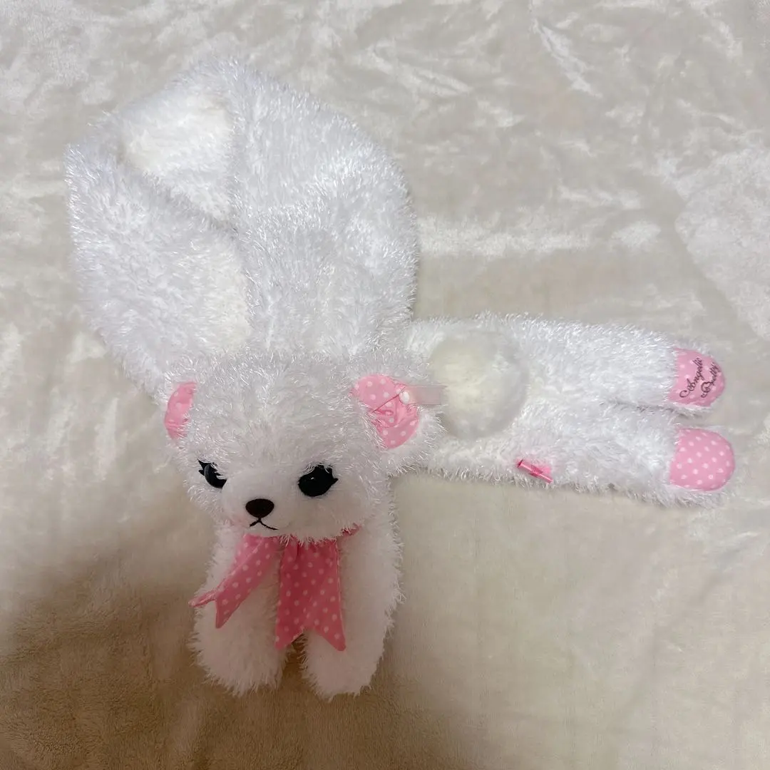 2026年最新】Angelic Pretty マフラーの人気アイテム - メルカリ