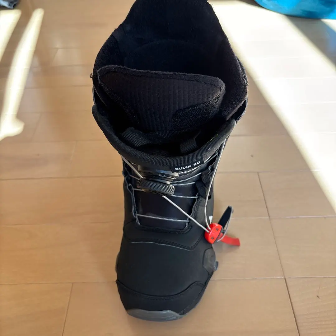 2026年最新】burton ruler step onの人気アイテム - メルカリ
