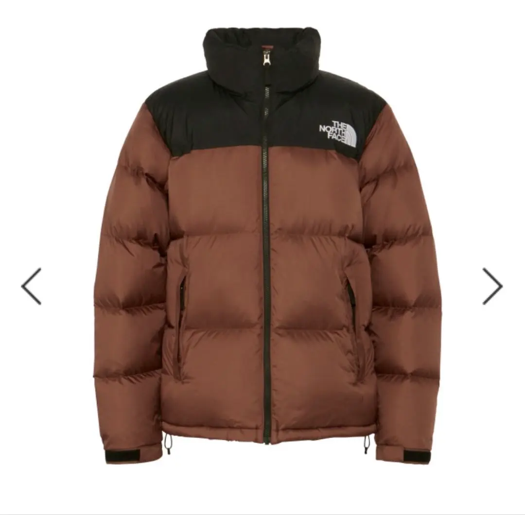 2026年最新】THE NORTH FACE ヌプシ ジャケットカプチーノの人気
