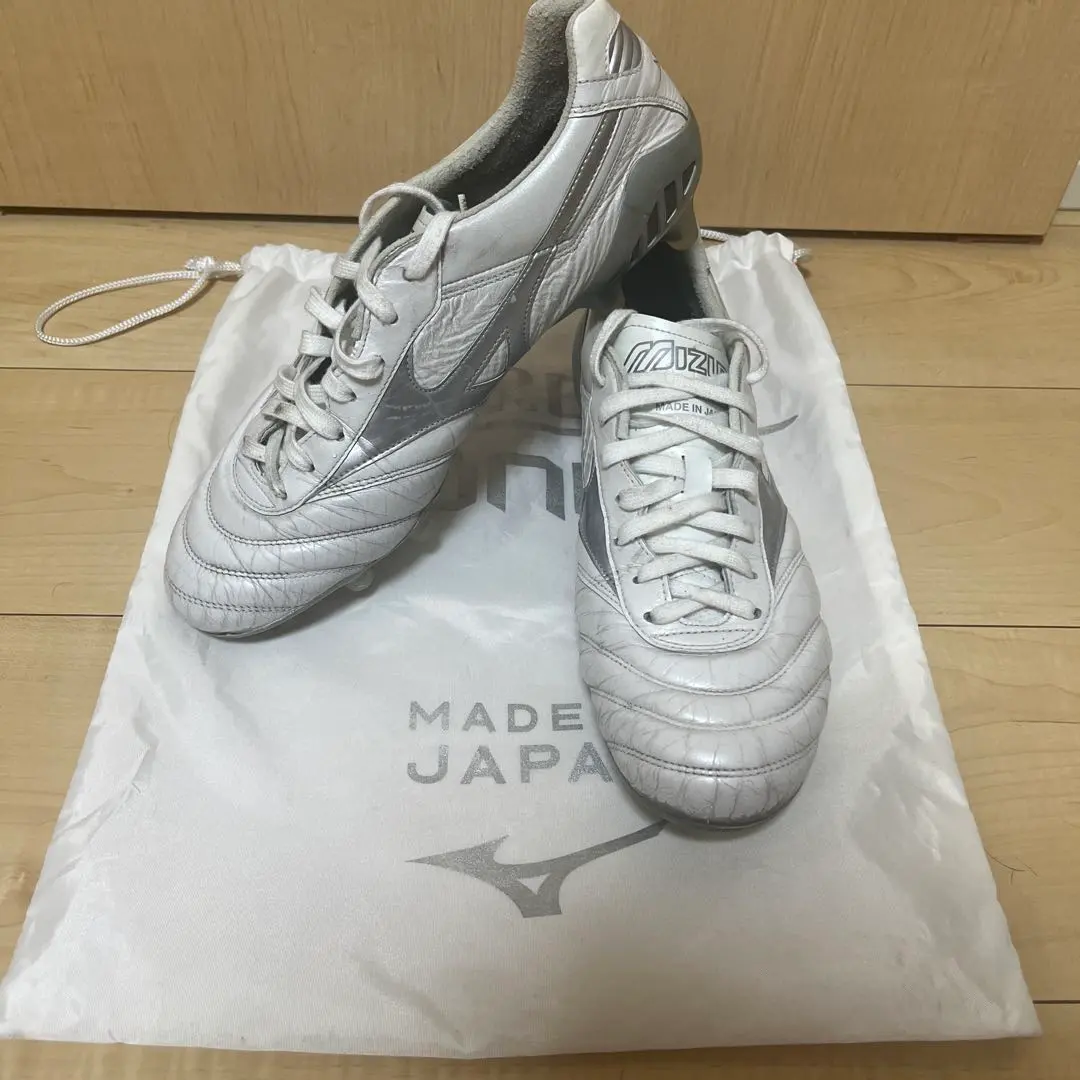 2026年最新】モレリア dna 26.5の人気アイテム - メルカリ