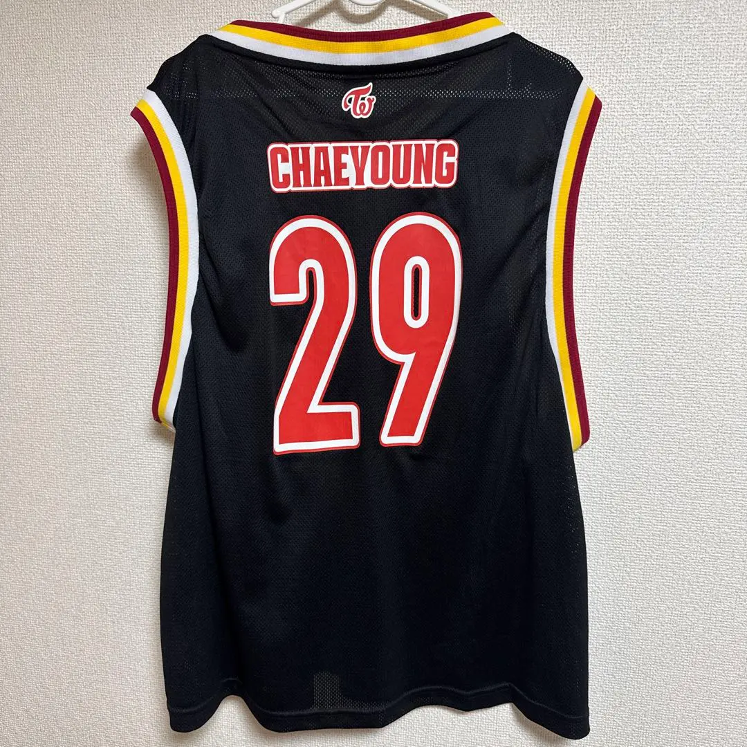 2026年最新】TWICE ユニフォーム チェヨンの人気アイテム - メルカリ