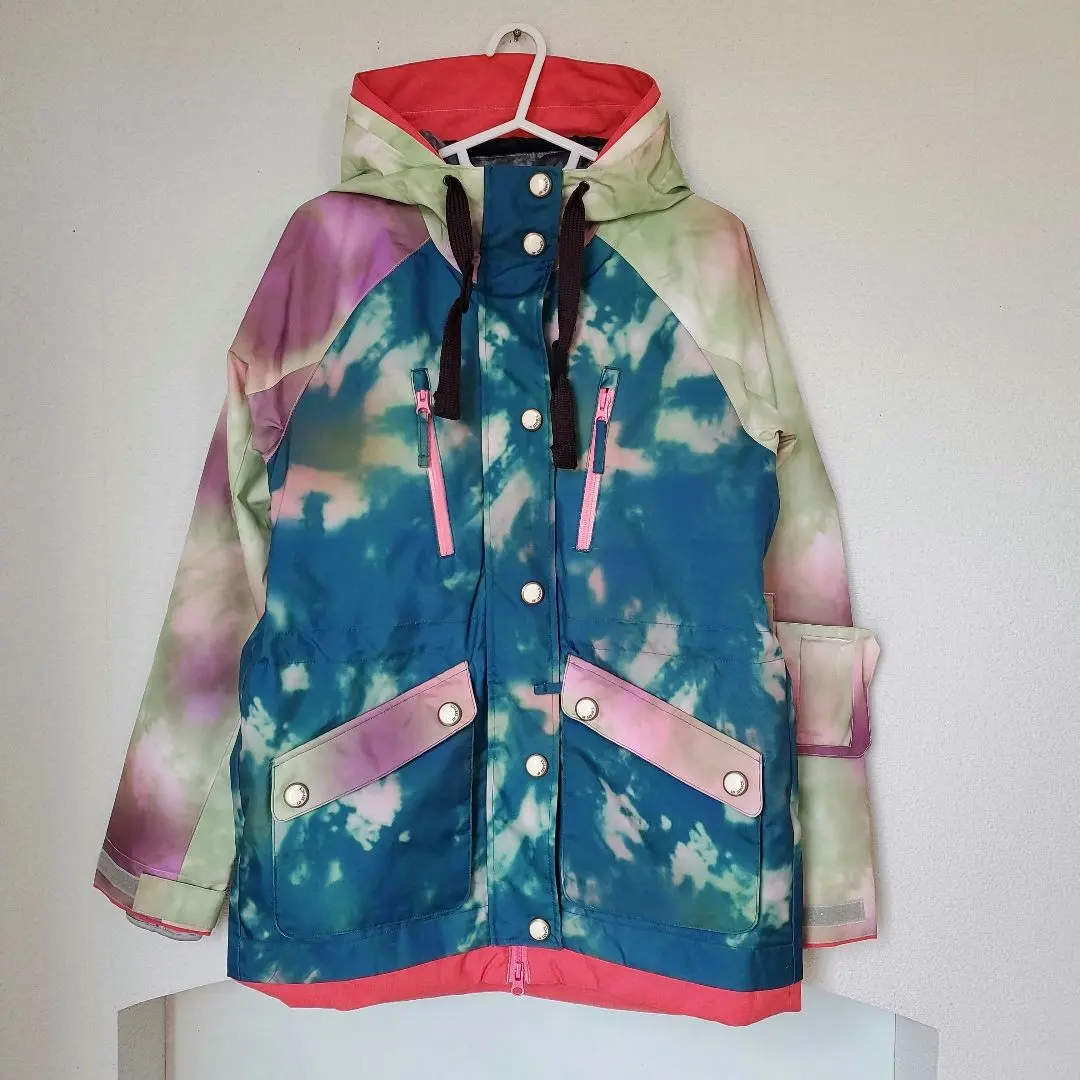 2026年最新】スノボ ウェア リップサービスの人気アイテム - メルカリ