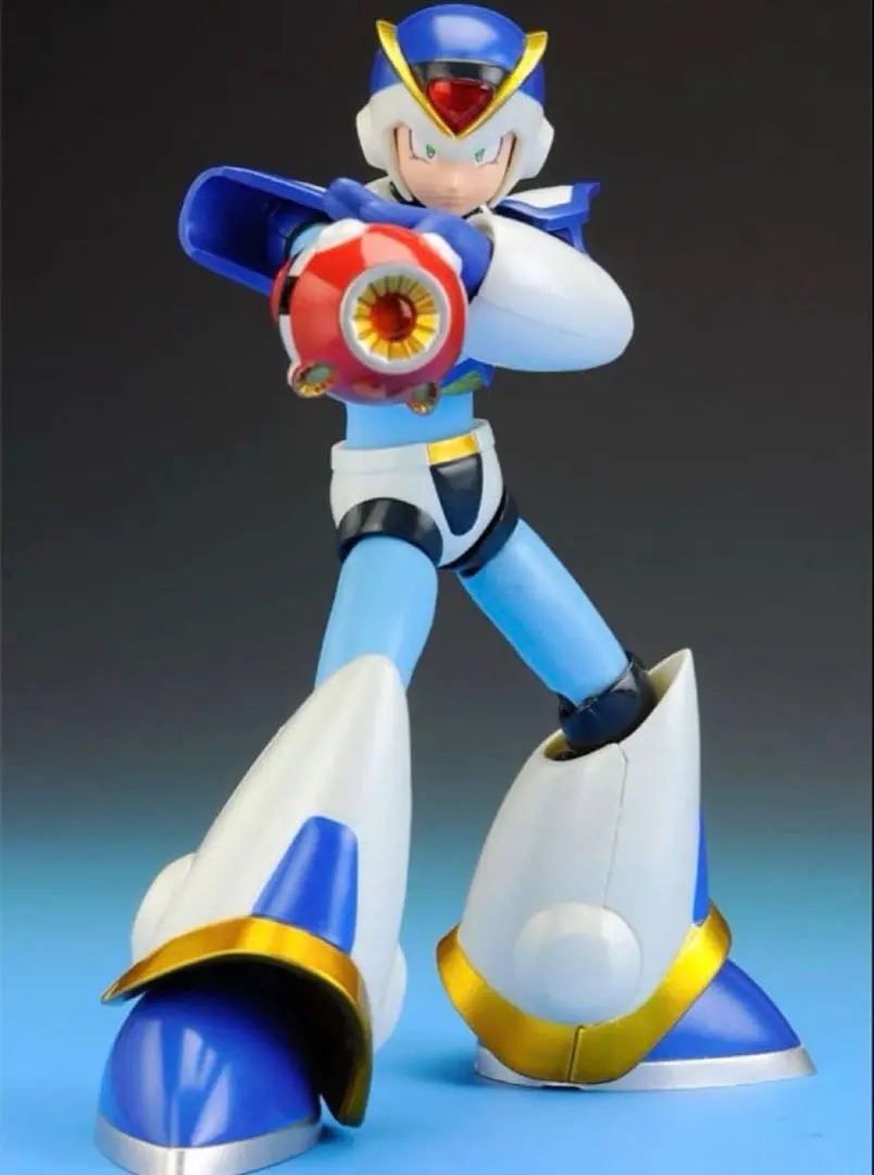 2026年最新】D-Arts エックス ロックマン コミックの人気アイテム