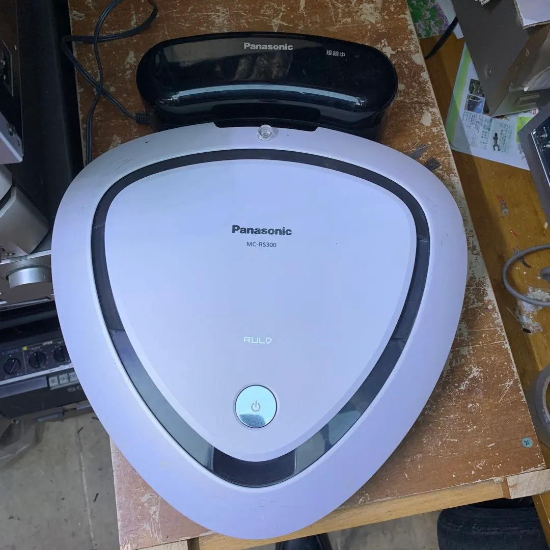 2026年最新】RULO MC-RS300の人気アイテム - メルカリ