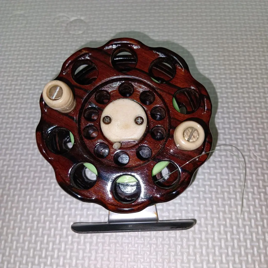 2026年最新】重利作 リールの人気アイテム - メルカリ