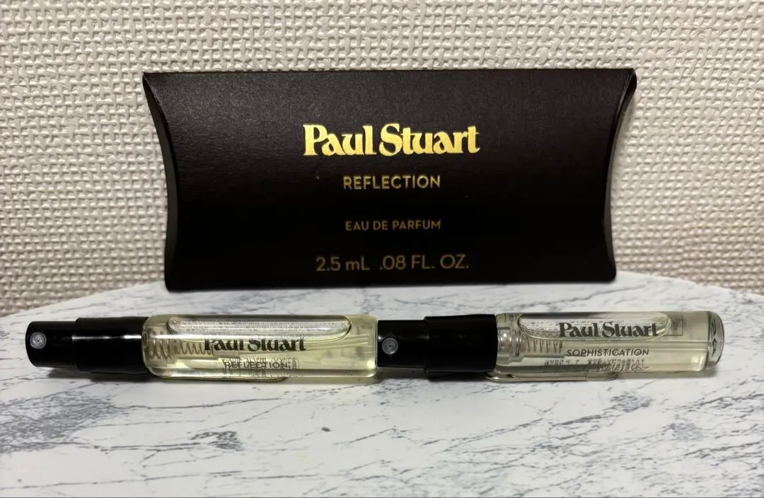 2026年最新】PaulStuart 香水(男性用)の人気アイテム - メルカリ