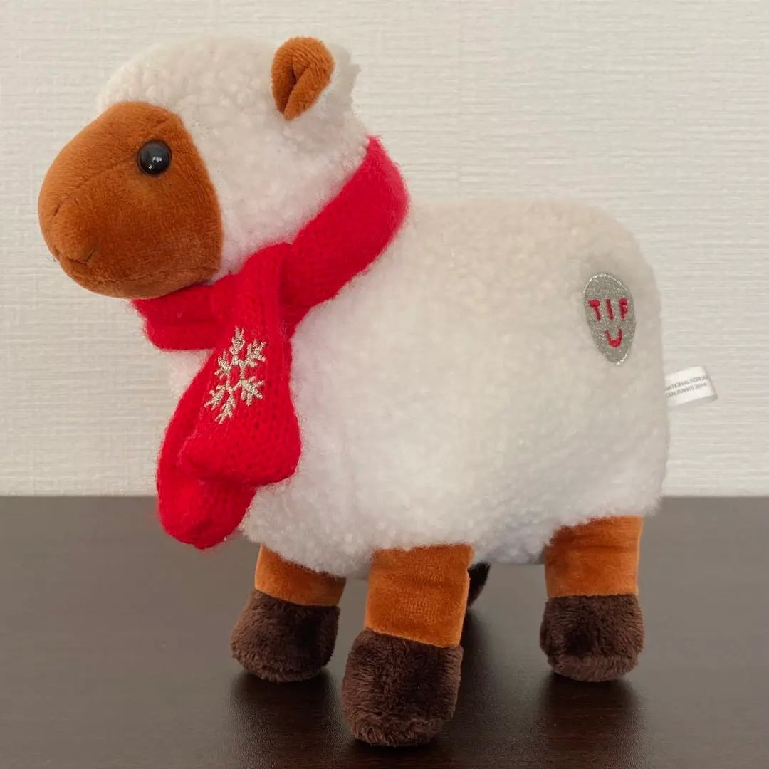 2026年最新】国際フォーラム ぬいぐるみの人気アイテム - メルカリ