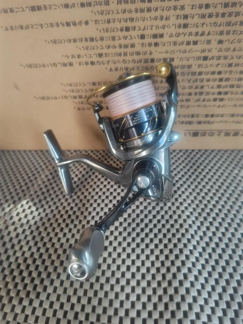 2026年最新】19ヴァンキッシュ 2500shgの人気アイテム - メルカリ