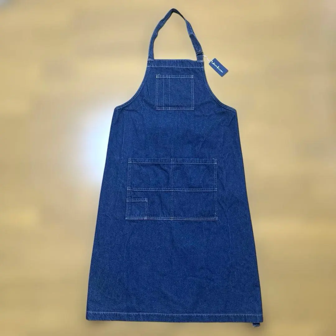 2026年最新】ラルフ エプロン デニムの人気アイテム - メルカリ