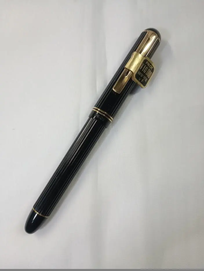 2026年最新】パイロット ジャスタス 万年筆の人気アイテム - メルカリ