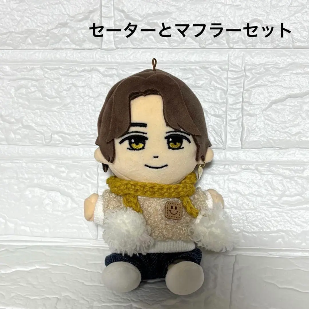 2026年最新】高橋海人 はぴぬいの人気アイテム - メルカリ