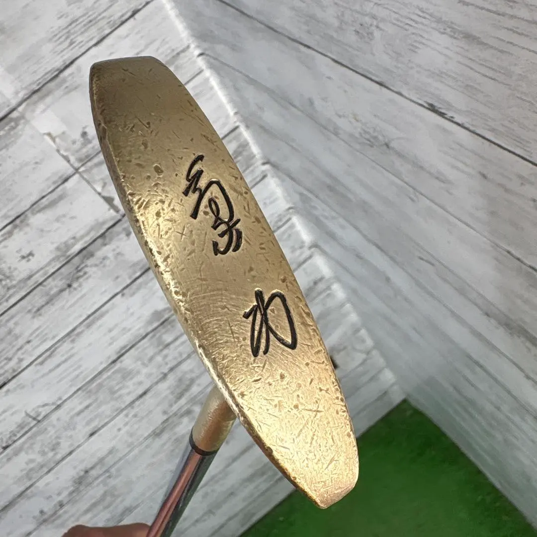 2026年最新】青木 功 サインの人気アイテム - メルカリ