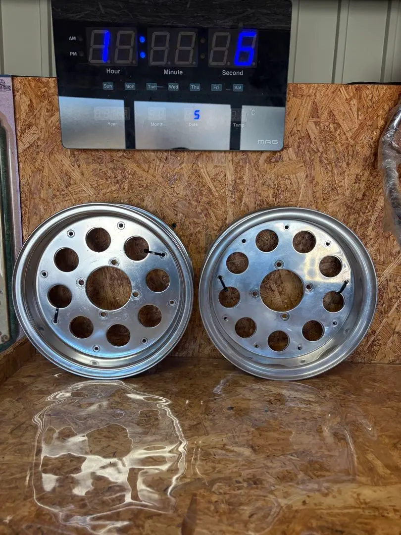 2026年最新】太足ホイールの人気アイテム - メルカリ