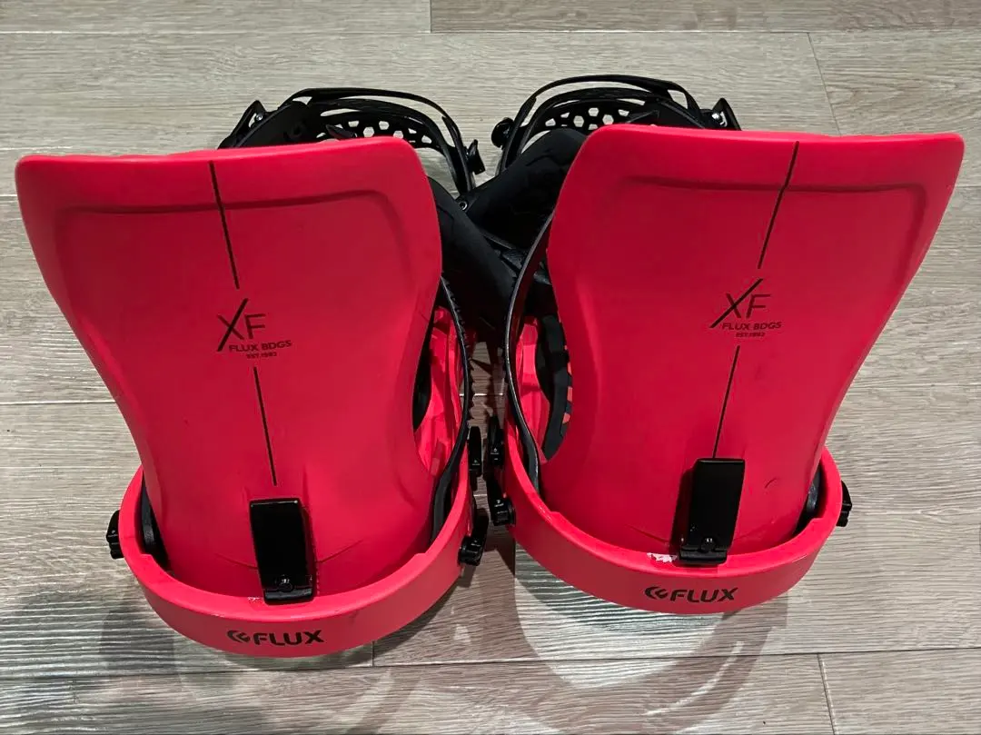 2026年最新】FLUX サイズ：L ビンディングの人気アイテム - メルカリ