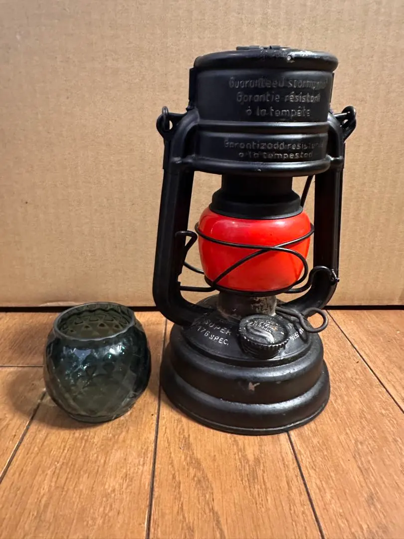 2026年最新】feuerhand 176 ホヤの人気アイテム - メルカリ