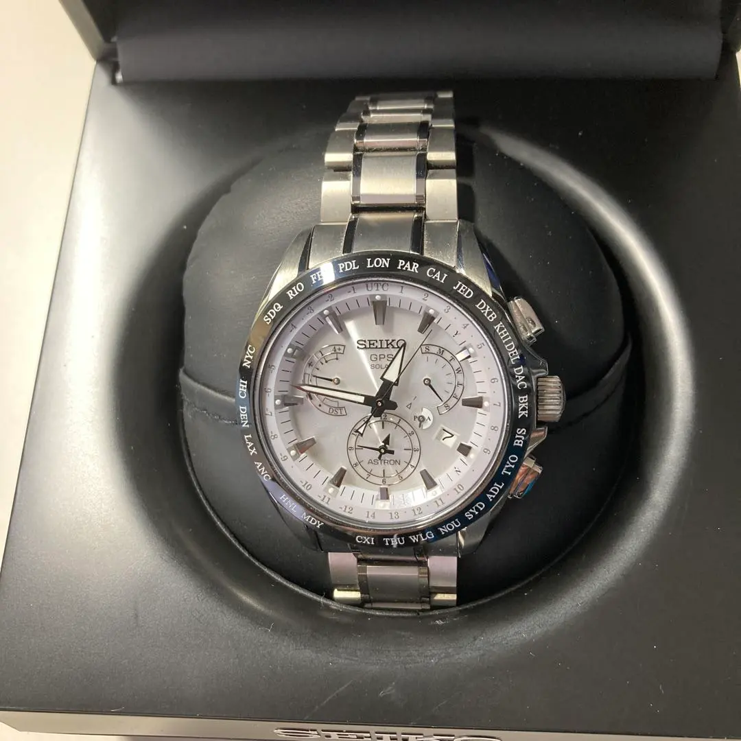 2026年最新】SBXB055 セイコー アストロンの人気アイテム - メルカリ