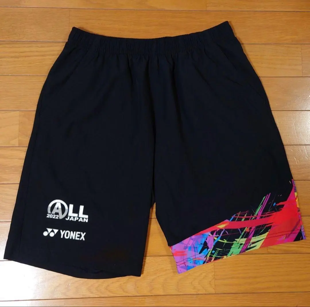 2026年最新】ヨネックス インターハイ ハーフパンツの人気アイテム