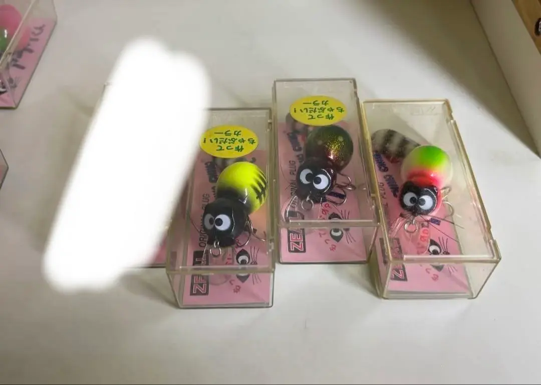 2026年最新】チマチマアライくんの人気アイテム - メルカリ