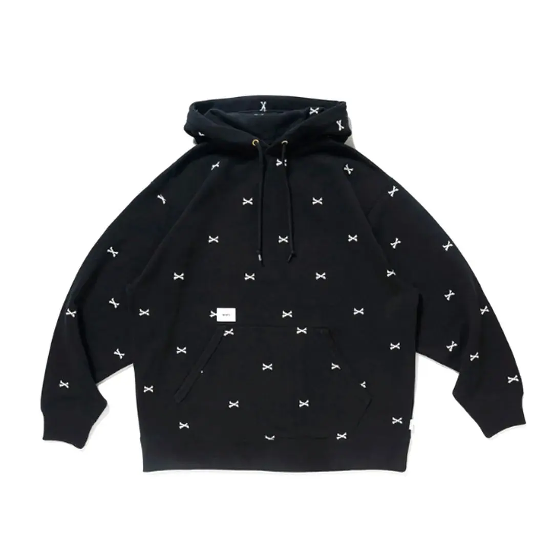 2026年最新】wtaps クロスボーン パーカーの人気アイテム - メルカリ