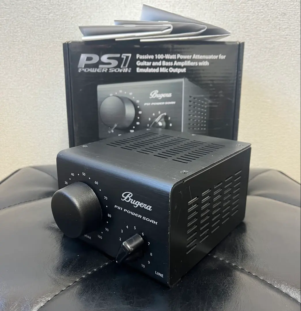 2026年最新】Bugera ps1の人気アイテム - メルカリ