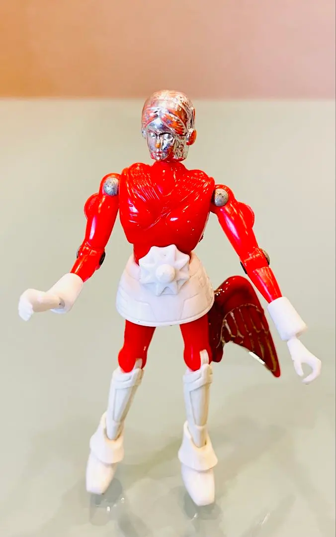 2026年最新】ミクロマン レディコマンドの人気アイテム - メルカリ