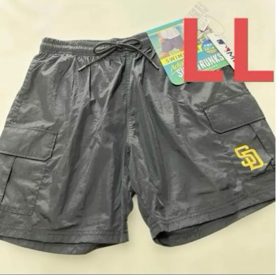 2026年最新】MLB ショートパンツ・ハーフパンツの人気アイテム - メルカリ