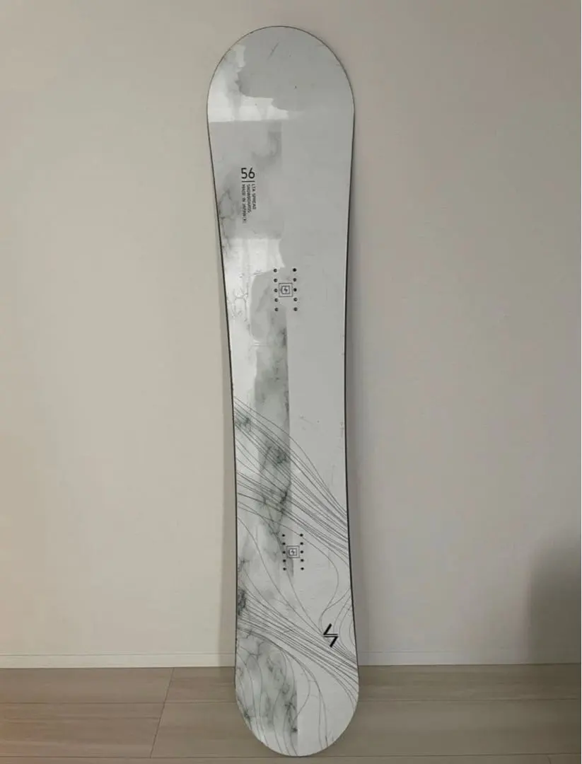 2026年最新】spread スノーボード ltaの人気アイテム - メルカリ