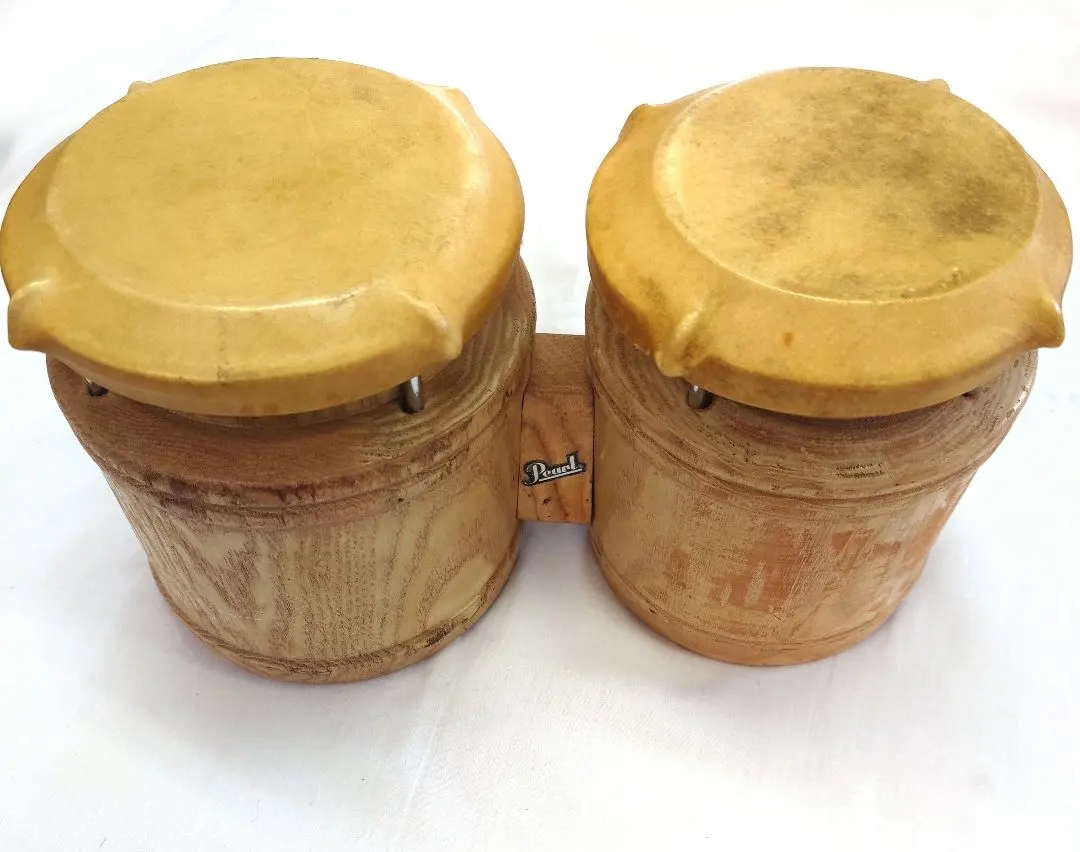 2026年最新】pearl ウッドボンゴの人気アイテム - メルカリ