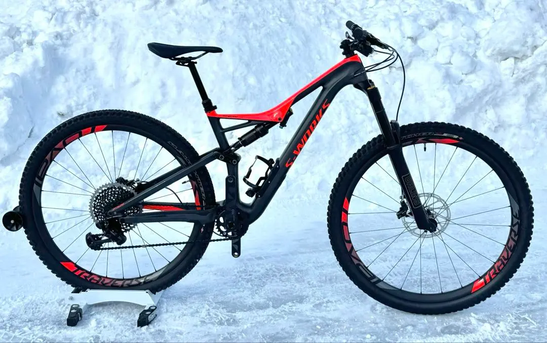 2026年最新】スペシャライズド FSRの人気アイテム - メルカリ