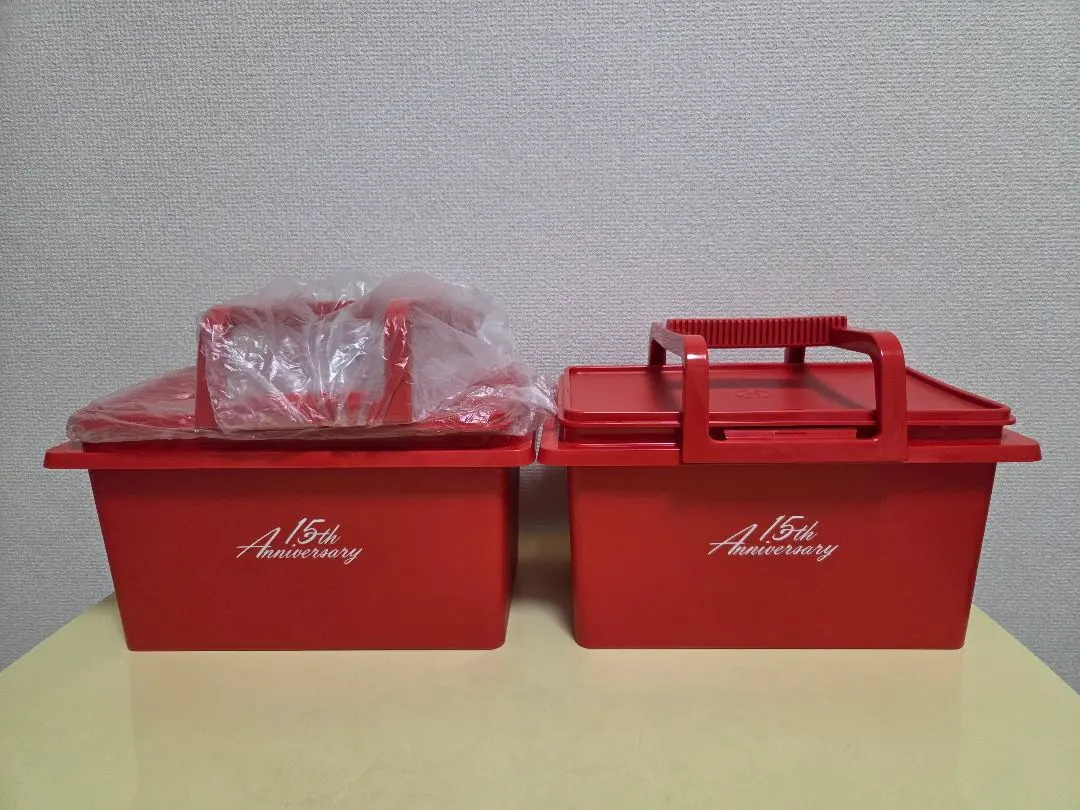 2026年最新】タッパーウェア5キロキーパー 新品の人気アイテム - メルカリ